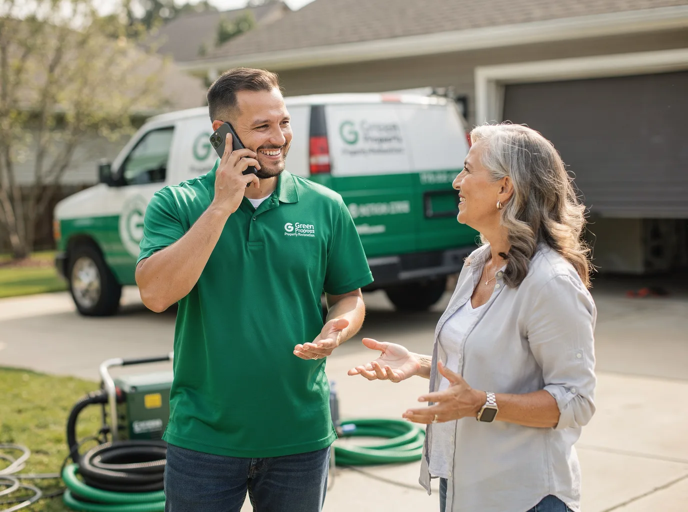 Water Damage Restoration Matlock, IA FAQs